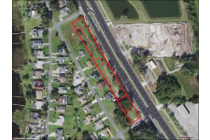 E Irlo Bronson Mem Hwy, KISSIMMEE