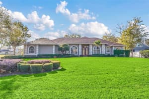 12718 Windermere Isles Pl, WINDERMERE