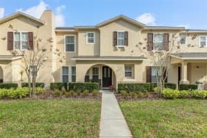 393 Winter Nellis Cir, WINTER GARDEN