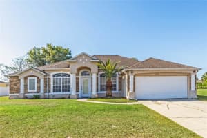 3520 Beau Chene Dr, KISSIMMEE