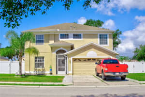 2479 Hamlet Circle, LAKELAND