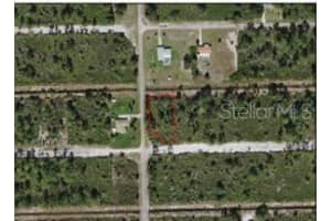0 Hibiscus Dr, INDIAN LAKE ESTATES