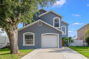 2540 Hamlet Ln, KISSIMMEE