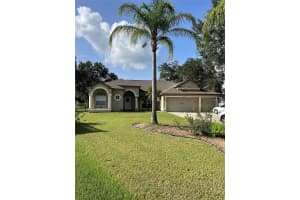 3542 Beau Chene Dr, KISSIMMEE