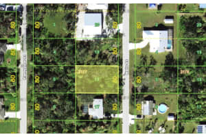 4355 Melis St, PORT CHARLOTTE