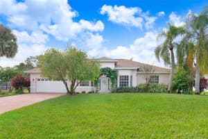4508 Yorkshire Ln, KISSIMMEE