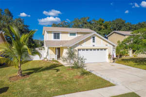 1607 Sunburst Way, KISSIMMEE