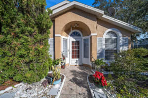 2310 Harbor Town Dr, KISSIMMEE