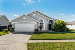 114 Country Creek Ln, KISSIMMEE