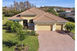 804 San Raphael St, POINCIANA
