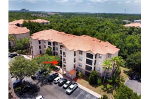 8010 Tuscany Way #3103, DAVENPORT