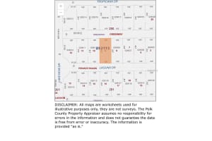 0 Laguna Dr, INDIAN LAKE ESTATES