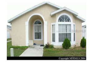 2419 Harbor Town Dr, KISSIMMEE