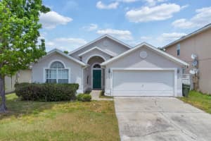 4403 Great Harbor Ln, KISSIMMEE