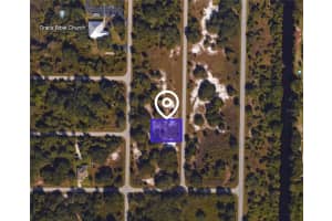 491 Stevensville St, PORT CHARLOTTE
