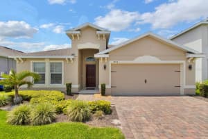 863 Bucklebury Loop, APOPKA
