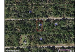 0 Pandora Dr, INDIAN LAKE ESTATES