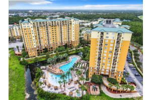 8125 Resort Village Dr #51104, ORLANDO