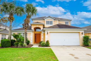 8612 La Isla Dr, KISSIMMEE