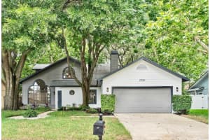 5330 N Lake Burkett Ln, WINTER PARK