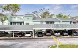 552 Olympic Vlg #105, ALTAMONTE SPRINGS