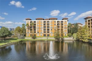 12544 Floridays Resort Dr #202b, ORLANDO