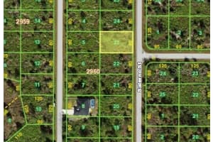 2349 Salerno St, PORT CHARLOTTE