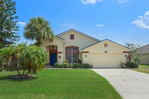 2306 Merrimack Dr, KISSIMMEE