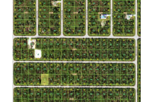 13092 Rankin Ave, PORT CHARLOTTE