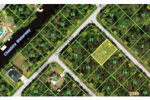 12501 Pardee Ave, PORT CHARLOTTE