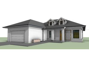 1564 Monticello St, DELTONA