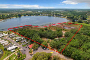 Saddlebag Lake Rd, LAKE WALES