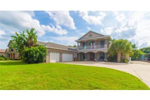 1380 E Lake Shore Blvd, KISSIMMEE