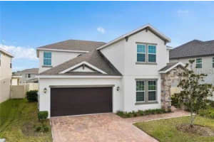 14301 Lake Preserve Blvd, ORLANDO
