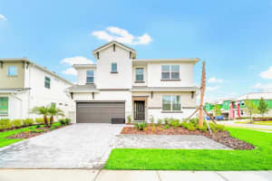 2567 Shanti Dr, KISSIMMEE