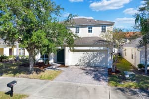 4603 Cumbrian Lakes Dr, KISSIMMEE