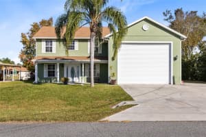 2545 Harris Blvd, KISSIMMEE