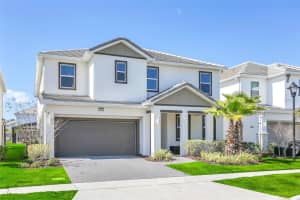 2618 Calistoga Ave, KISSIMMEE