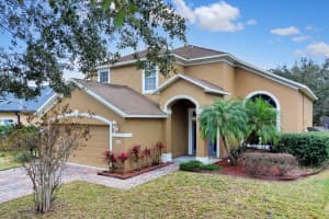 4364 Fox Glen Loop, KISSIMMEE