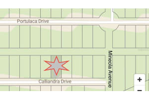 510 Calliandra Dr, INDIAN LAKE ESTATES