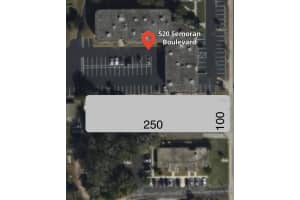 N Semoran Blvd, ORLANDO