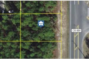 Lot 04 Sw Hwy 484, OCALA