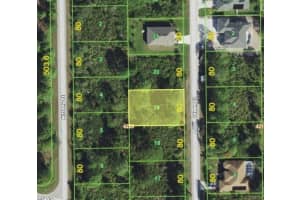 8177 Olsen Street, PORT CHARLOTTE