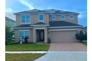 4702 Greycliff Prairie Dr, KISSIMMEE