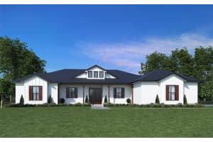 3412 Lake Diane Rd, TAVARES