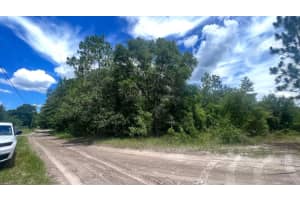Sw 156th Pl, DUNNELLON