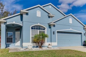 9850 Hidden Dunes Ln, ORLANDO