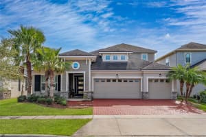 3040 Cardillino Way, KISSIMMEE