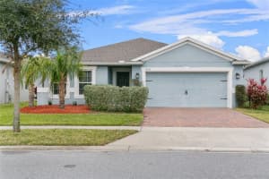 826 Birch Hollow Dr, APOPKA