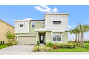 8962 Hilton Ridge Ave, KISSIMMEE